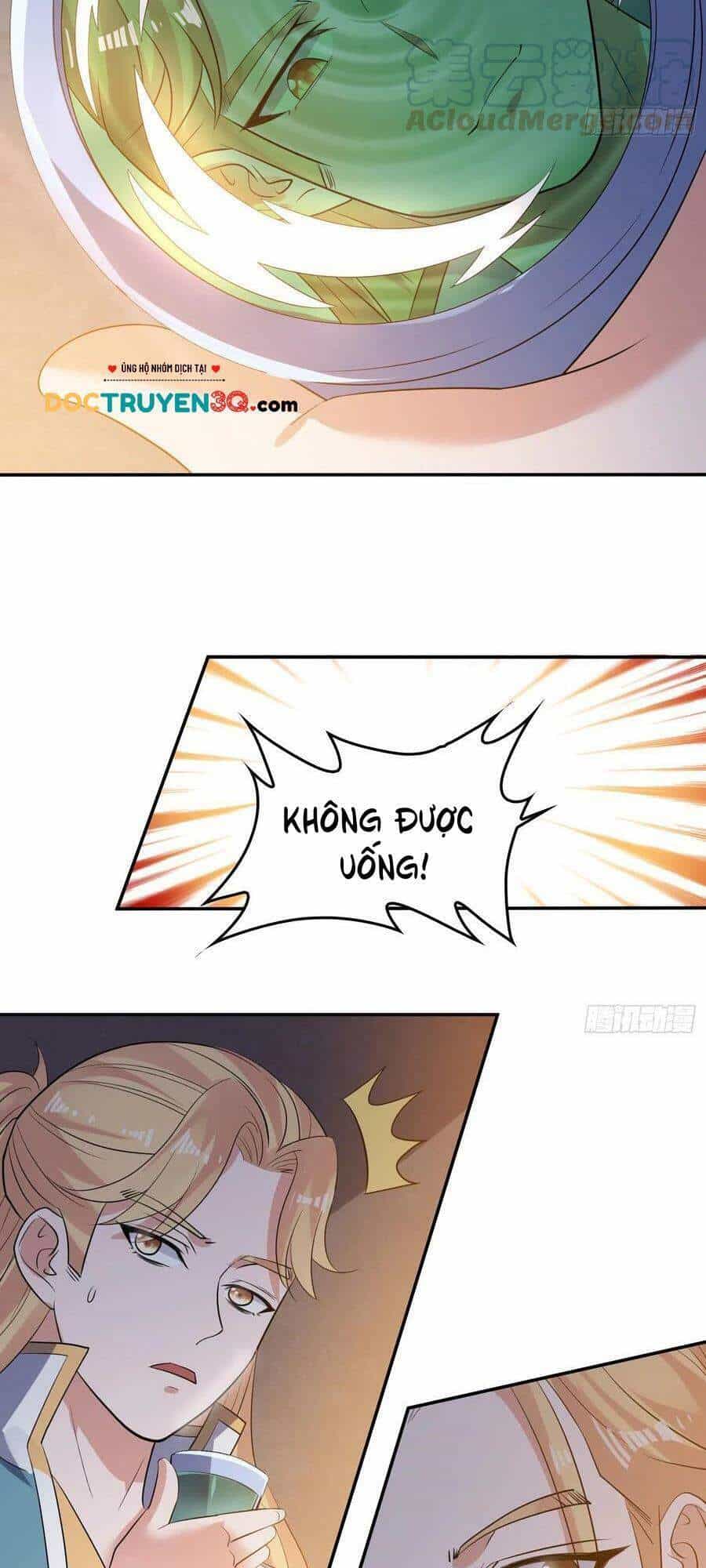 Giáng Thần Chiến Ký - Chương 113 - ảnh 12