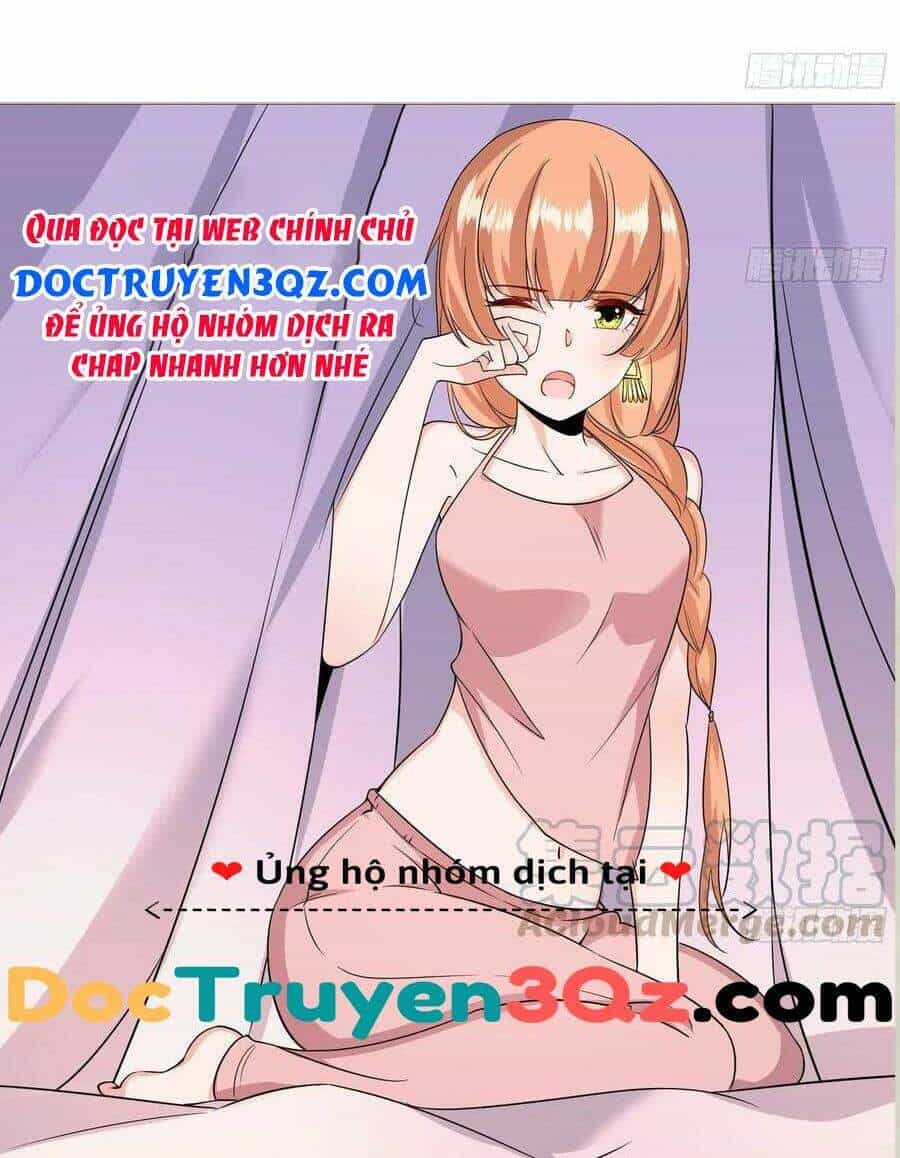 Giáng Thần Chiến Ký - Chương 113 - ảnh 34