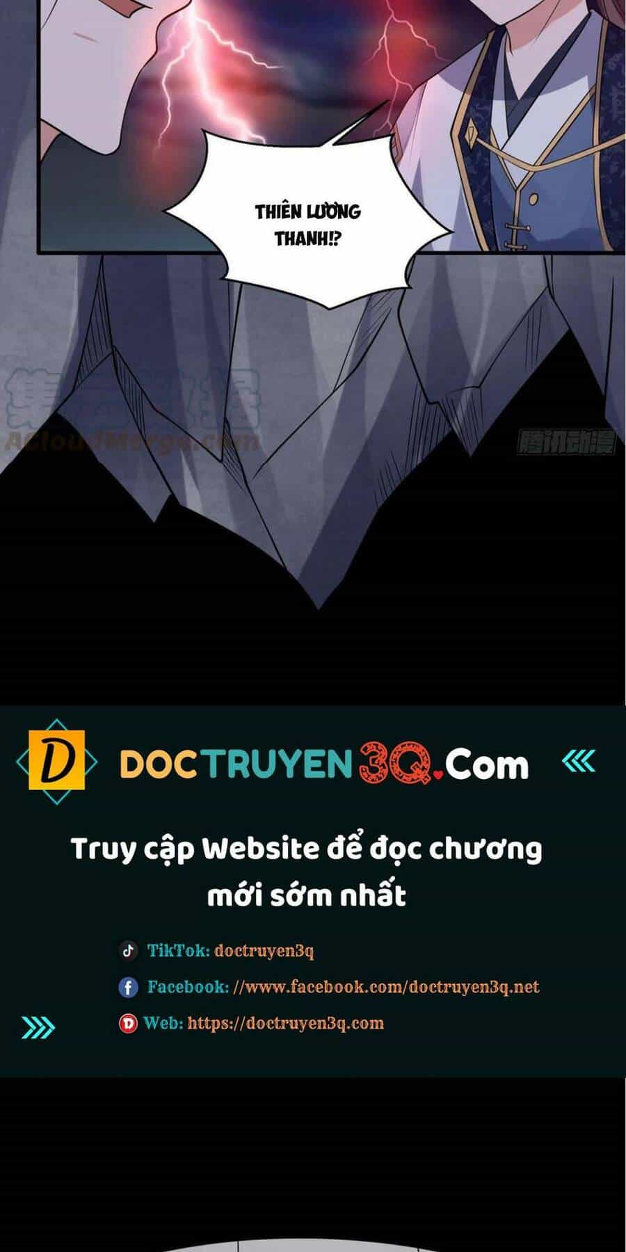 Giáng Thần Chiến Ký - Chương 116 - ảnh 8