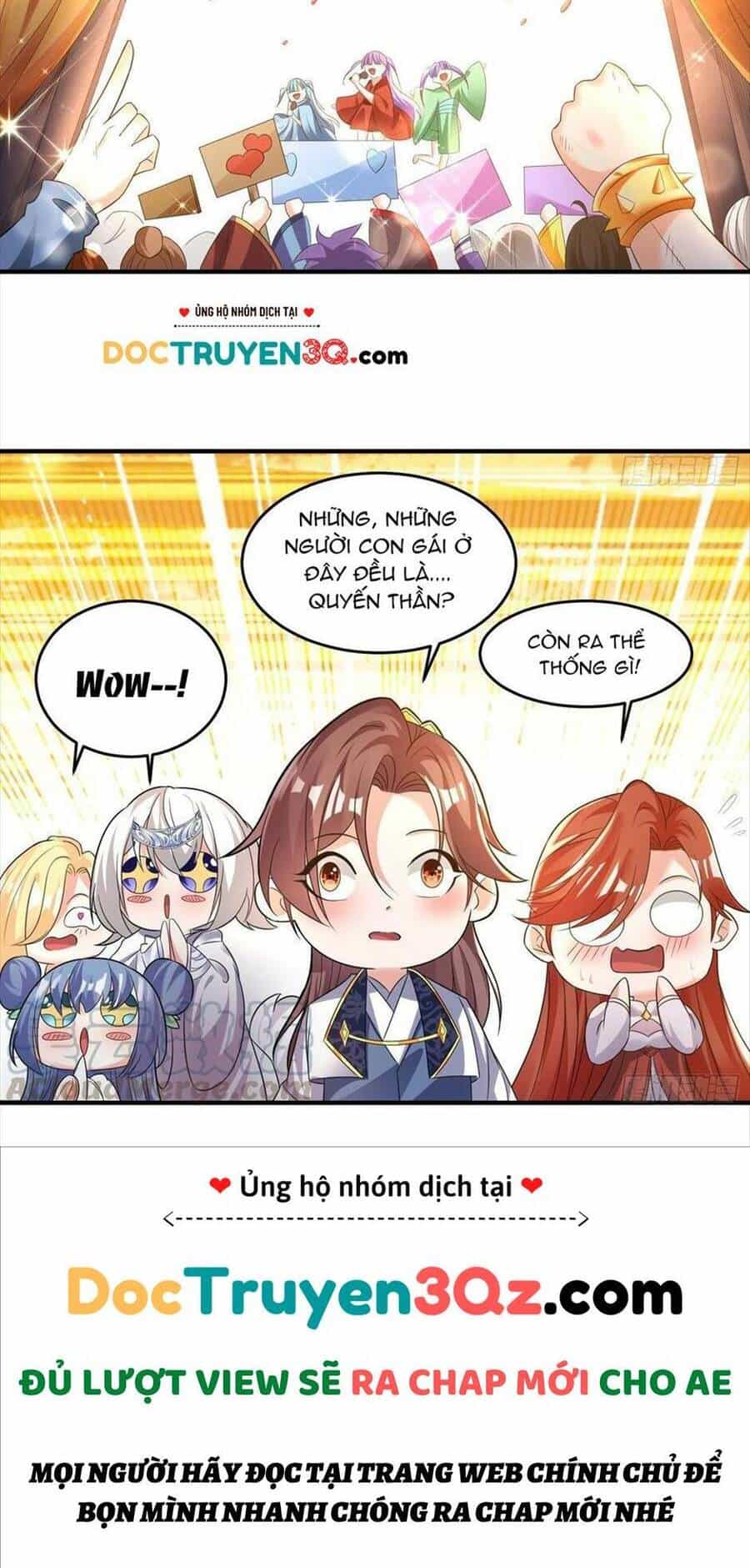 Giáng Thần Chiến Ký - Chương 126 - ảnh 20