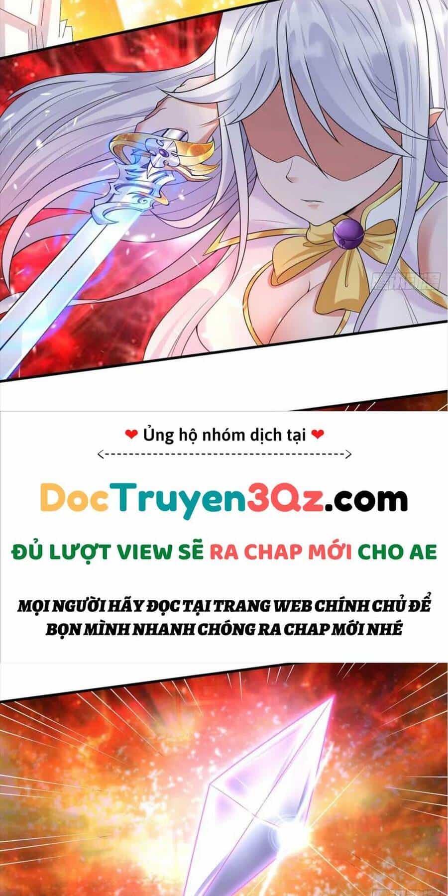 Giáng Thần Chiến Ký - Chương 131 - ảnh 13