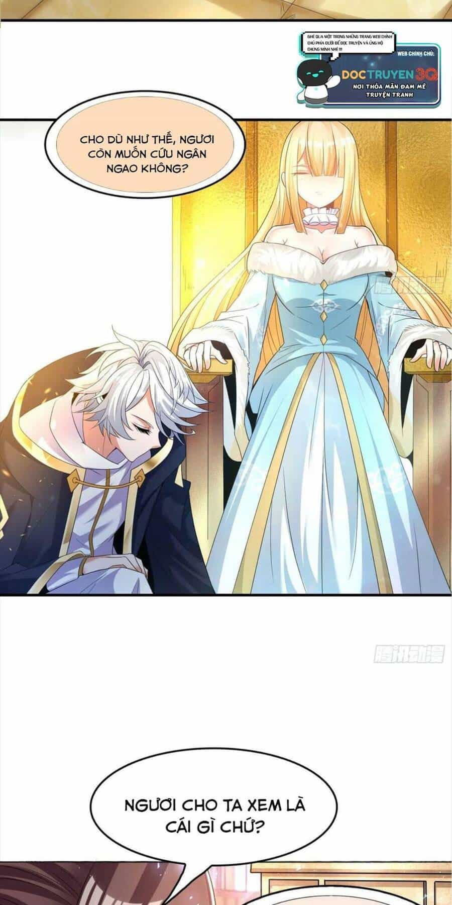 Giáng Thần Chiến Ký - Chương 131 - ảnh 17