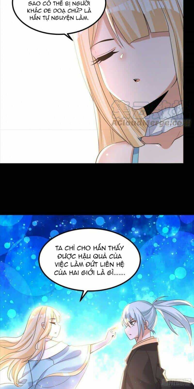 Giáng Thần Chiến Ký - Chương 134 - ảnh 8