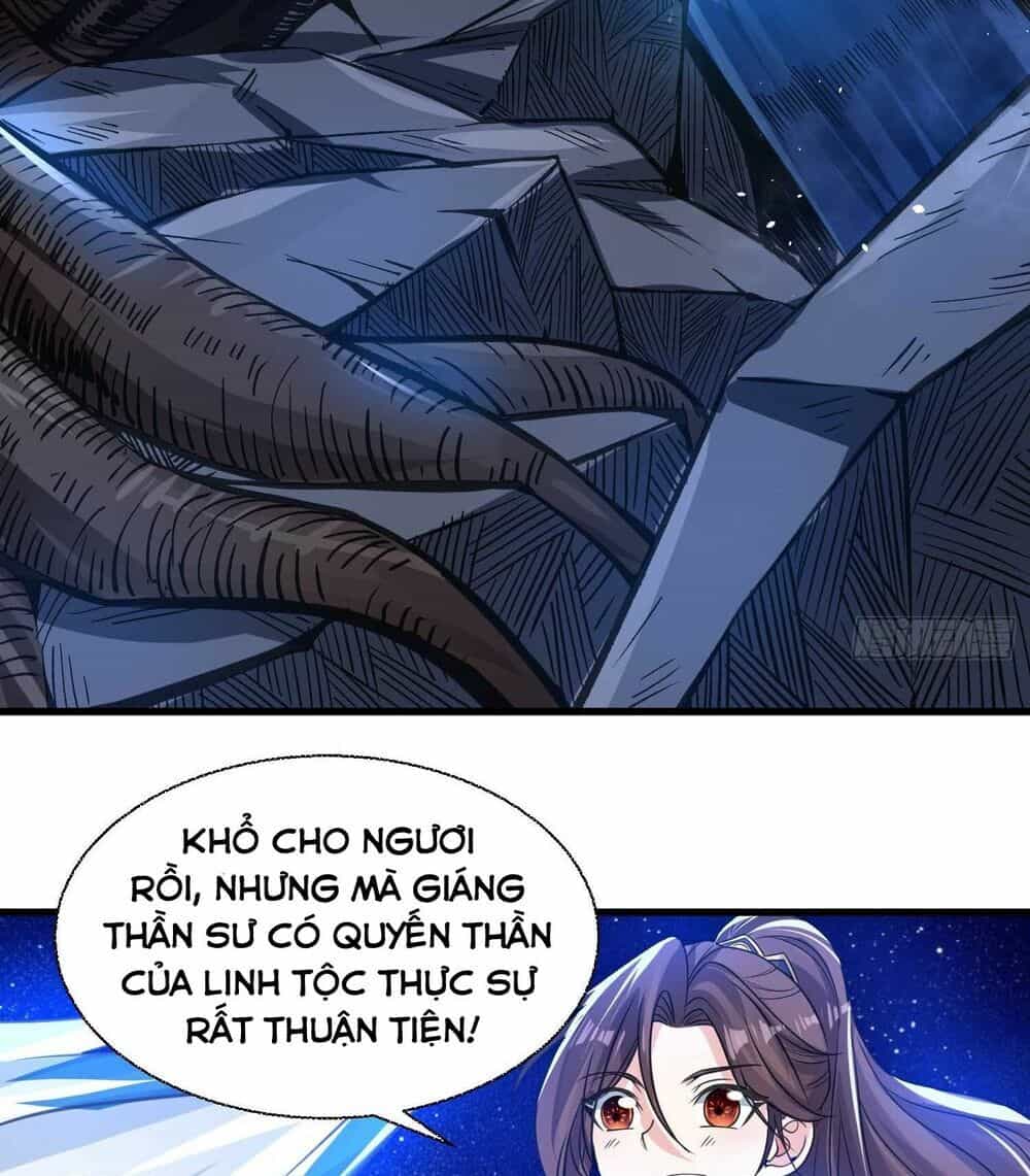 Giáng Thần Chiến Ký - Chương 15 - ảnh 4