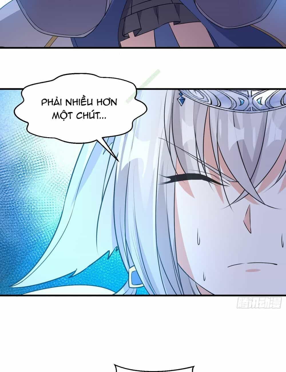 Giáng Thần Chiến Ký - Chương 19 - ảnh 27