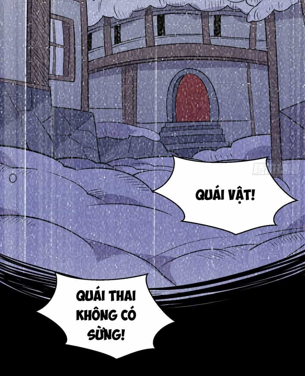 Giáng Thần Chiến Ký - Chương 20 - ảnh 20