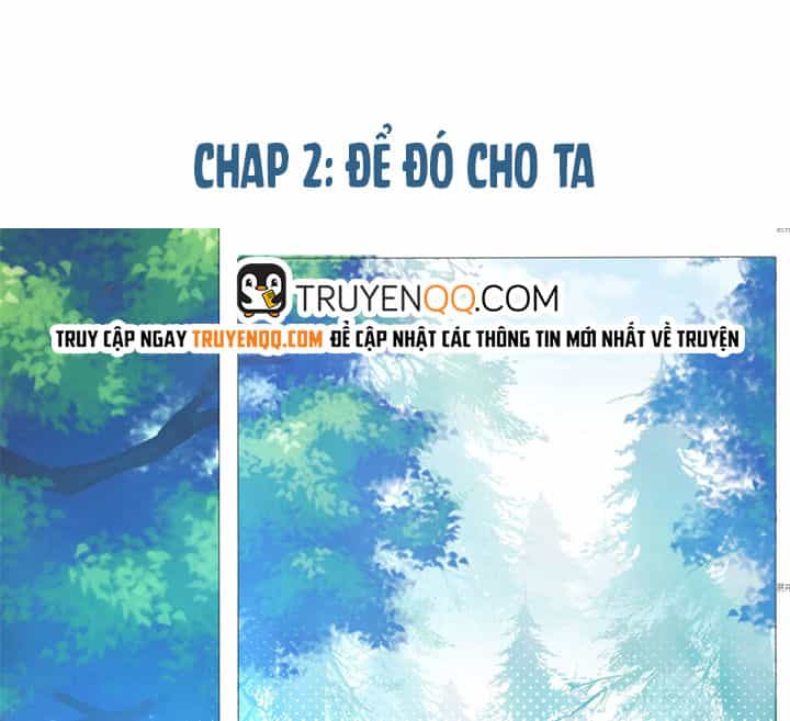 Giáng Thần Chiến Ký - Chương 2 - ảnh 3