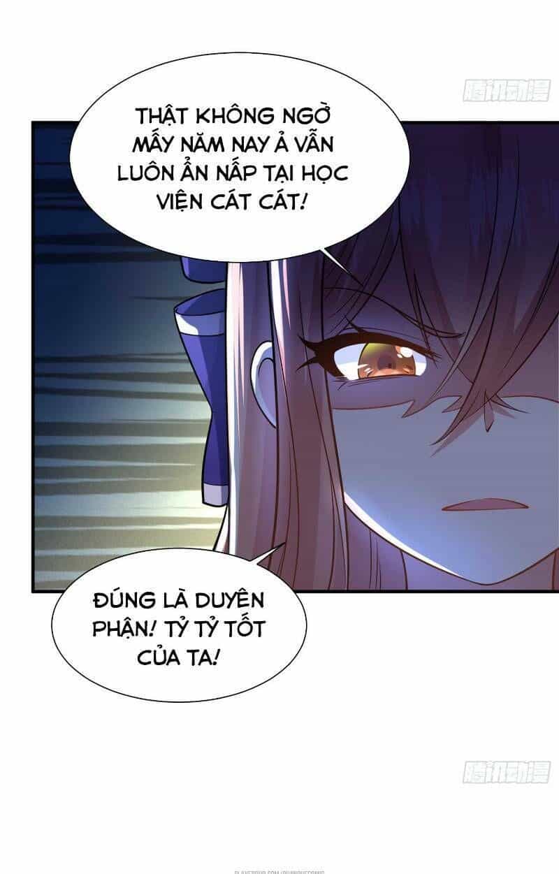 Giáng Thần Chiến Ký - Chương 30 - ảnh 26