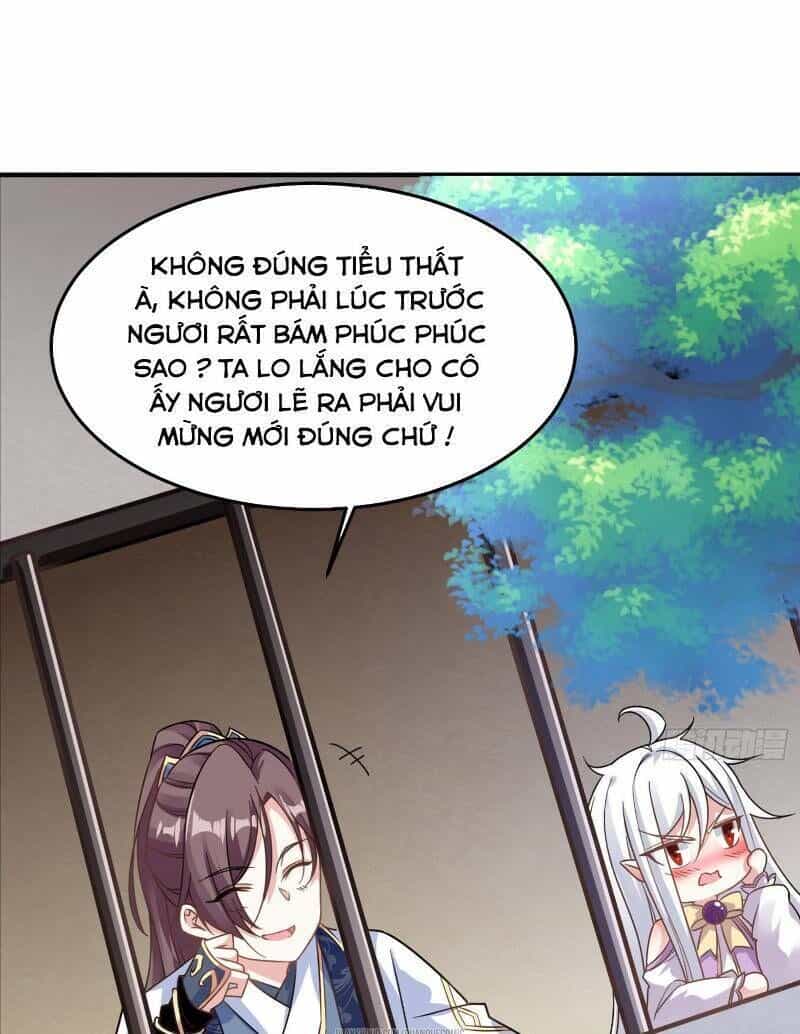 Giáng Thần Chiến Ký - Chương 31 - ảnh 15