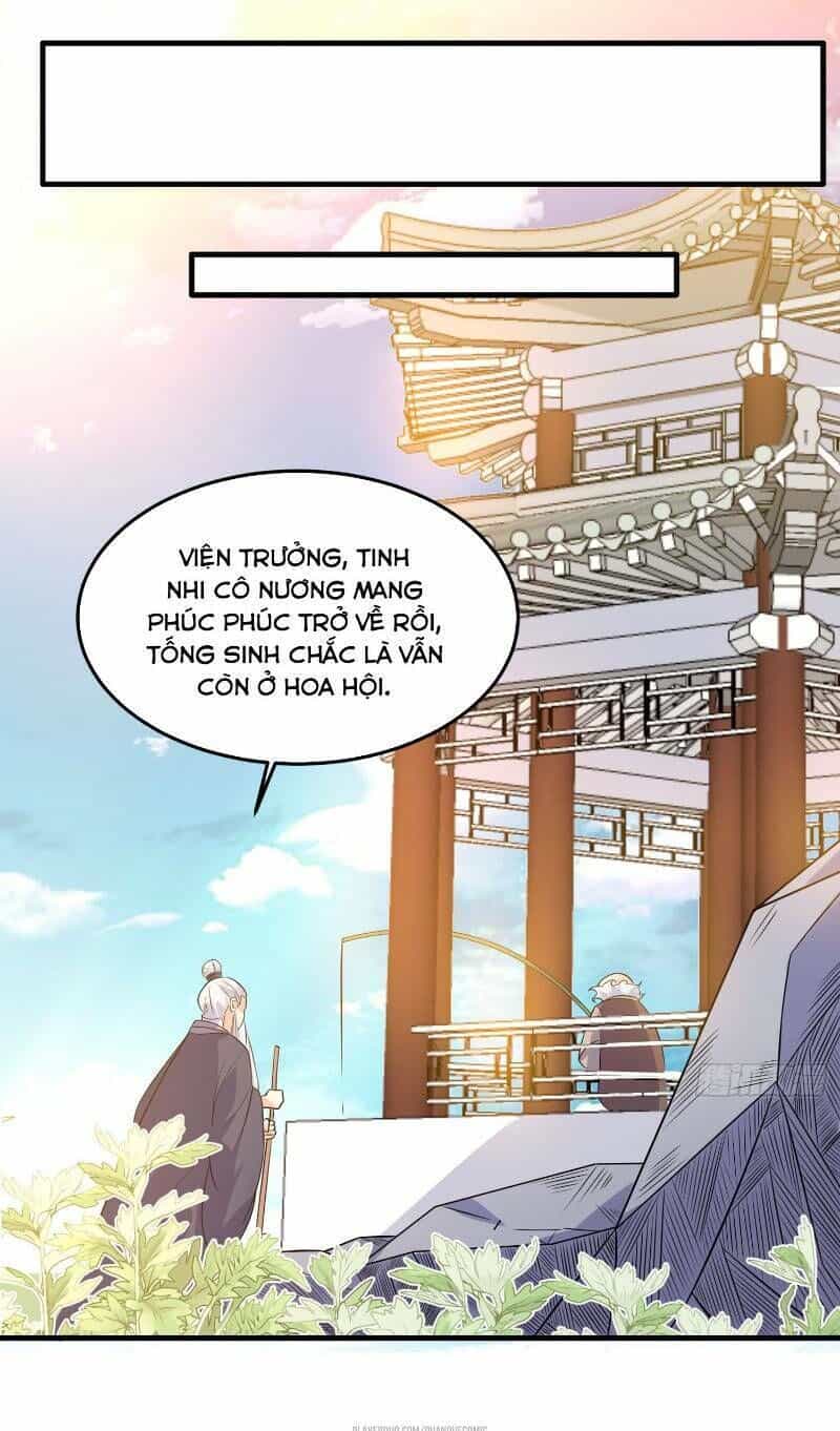 Giáng Thần Chiến Ký - Chương 31 - ảnh 7