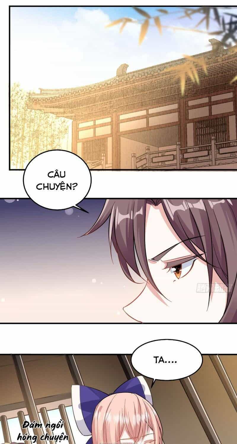 Giáng Thần Chiến Ký - Chương 32 - ảnh 1
