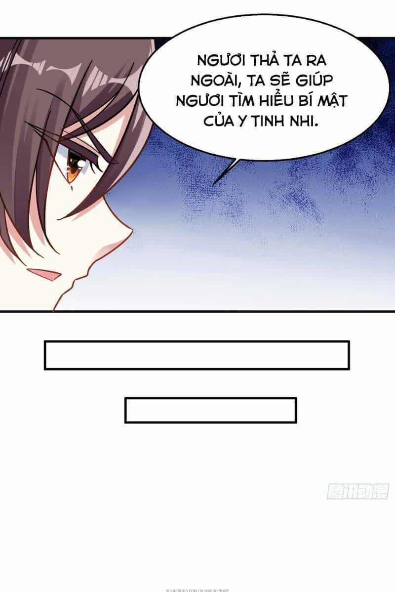 Giáng Thần Chiến Ký - Chương 33 - ảnh 23
