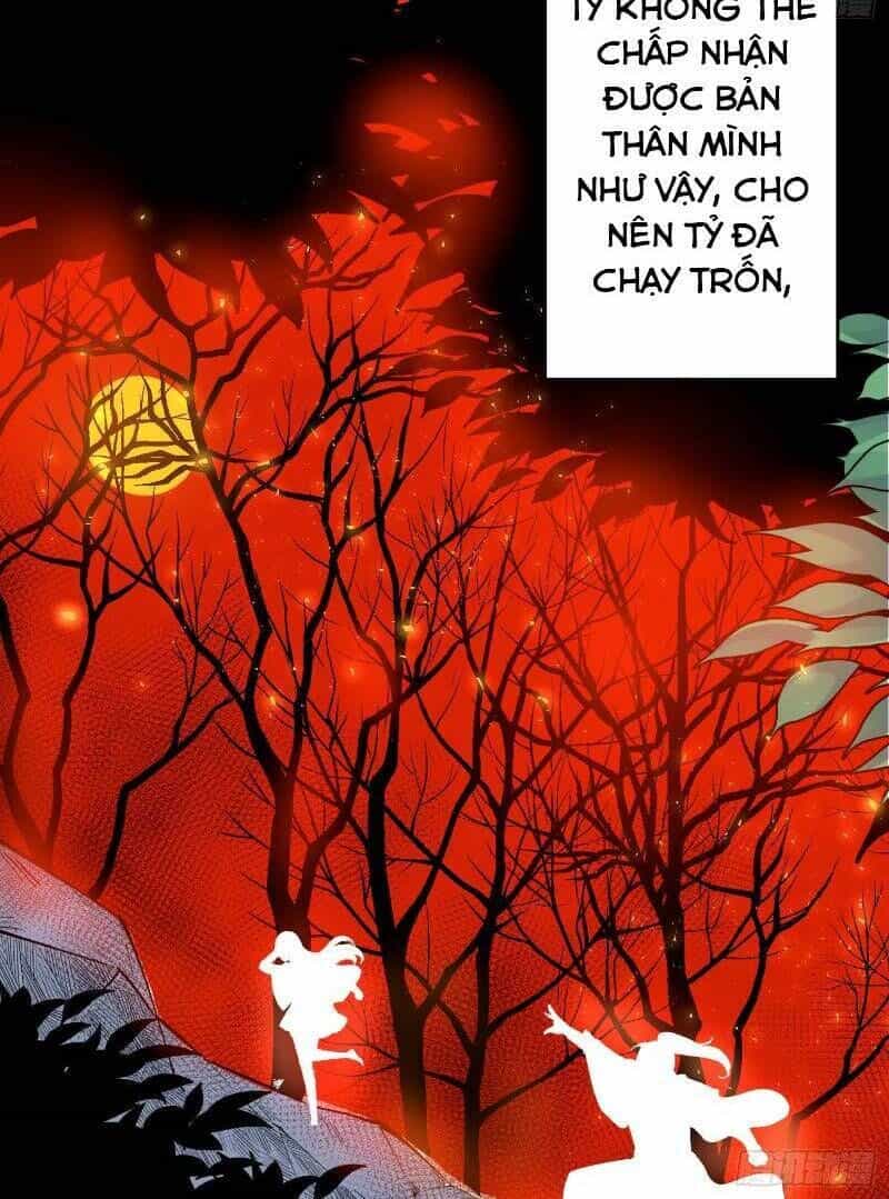 Giáng Thần Chiến Ký - Chương 38 - ảnh 24
