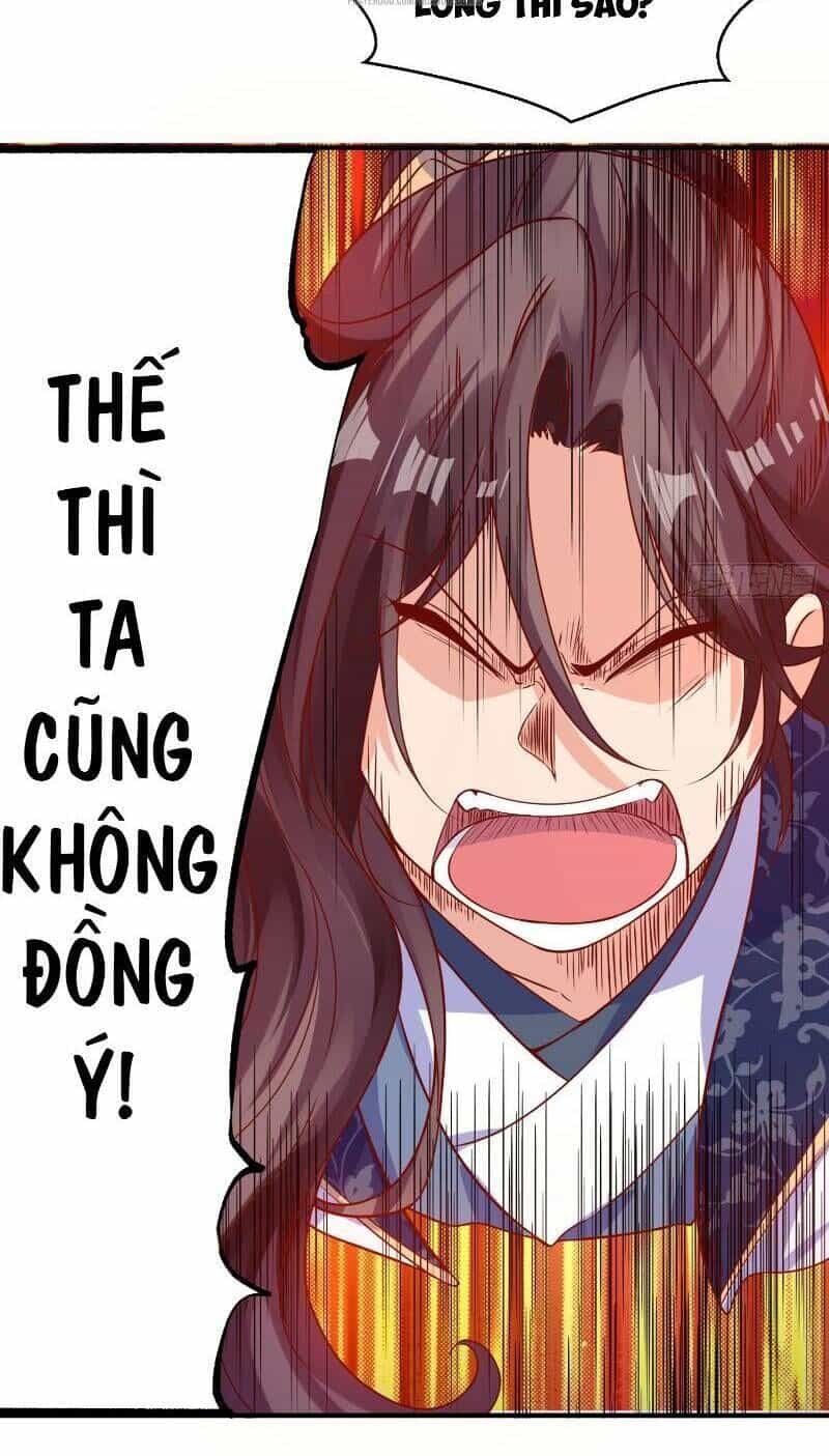 Giáng Thần Chiến Ký - Chương 40 - ảnh 8