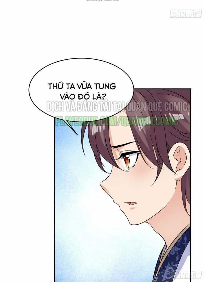 Giáng Thần Chiến Ký - Chương 44 - ảnh 15