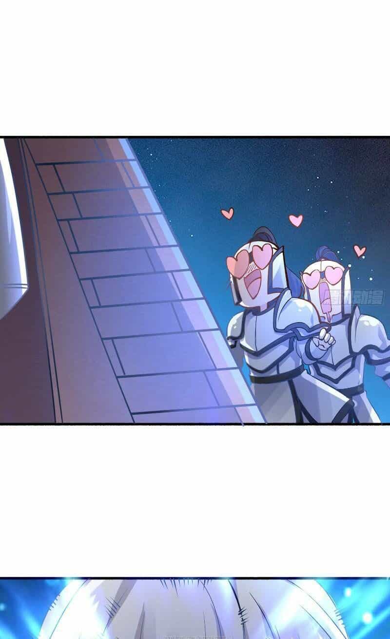 Giáng Thần Chiến Ký - Chương 46 - ảnh 19