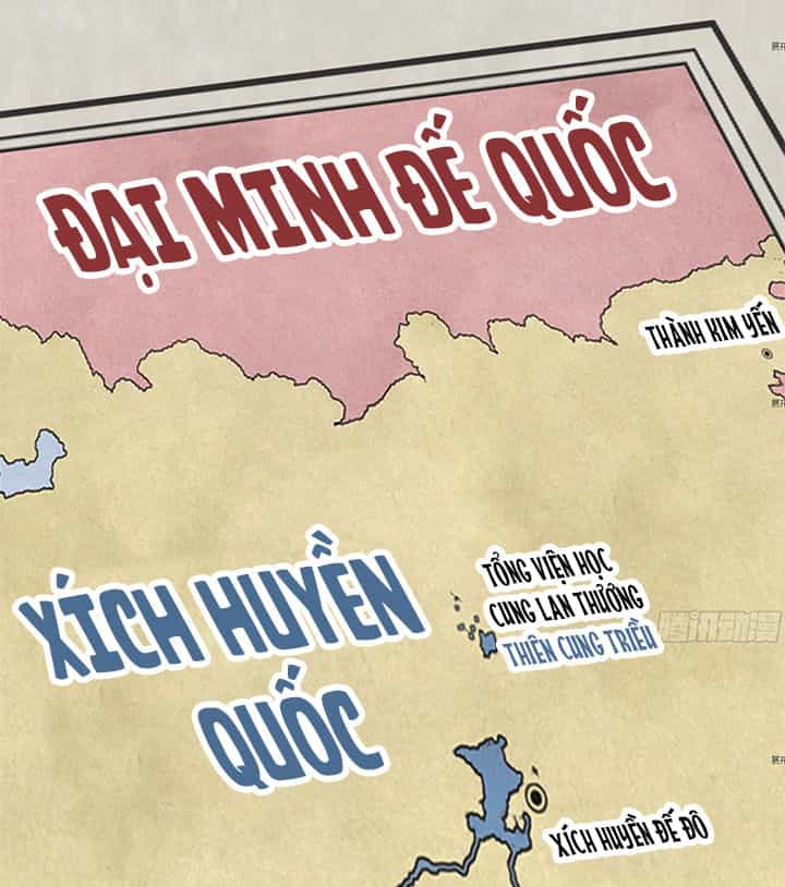 Giáng Thần Chiến Ký - Chương 4 - ảnh 5