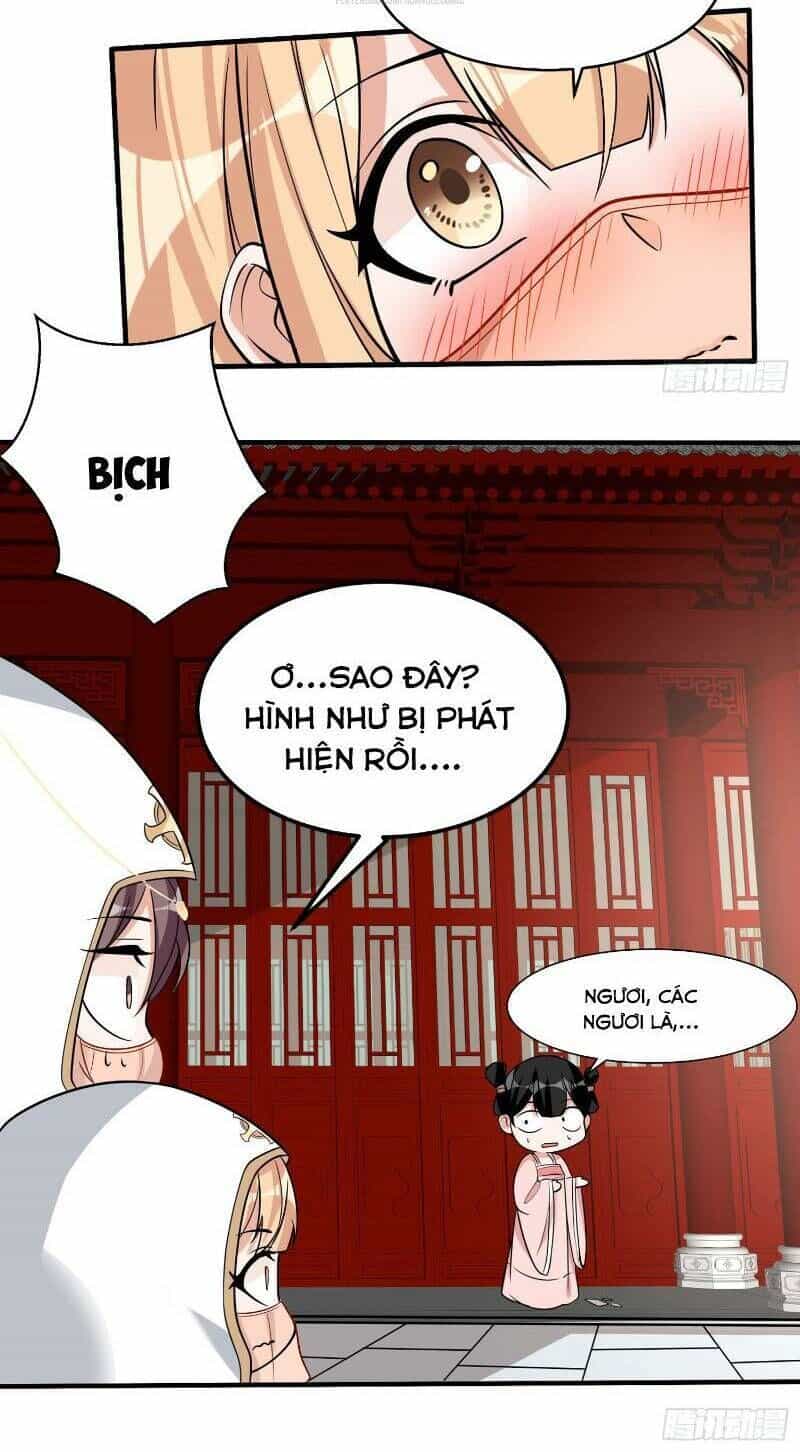 Giáng Thần Chiến Ký - Chương 50 - ảnh 20