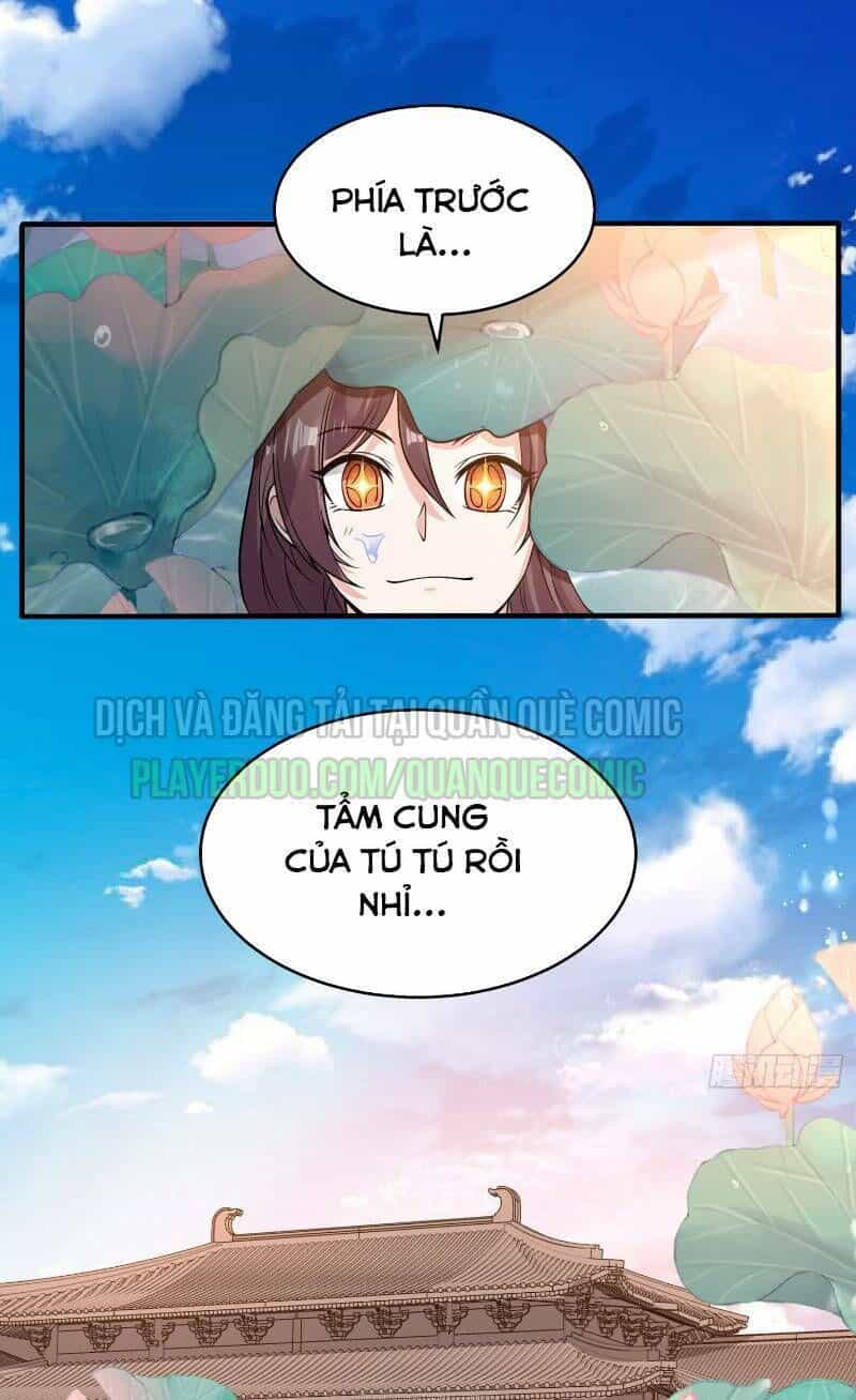 Giáng Thần Chiến Ký - Chương 51 - ảnh 1