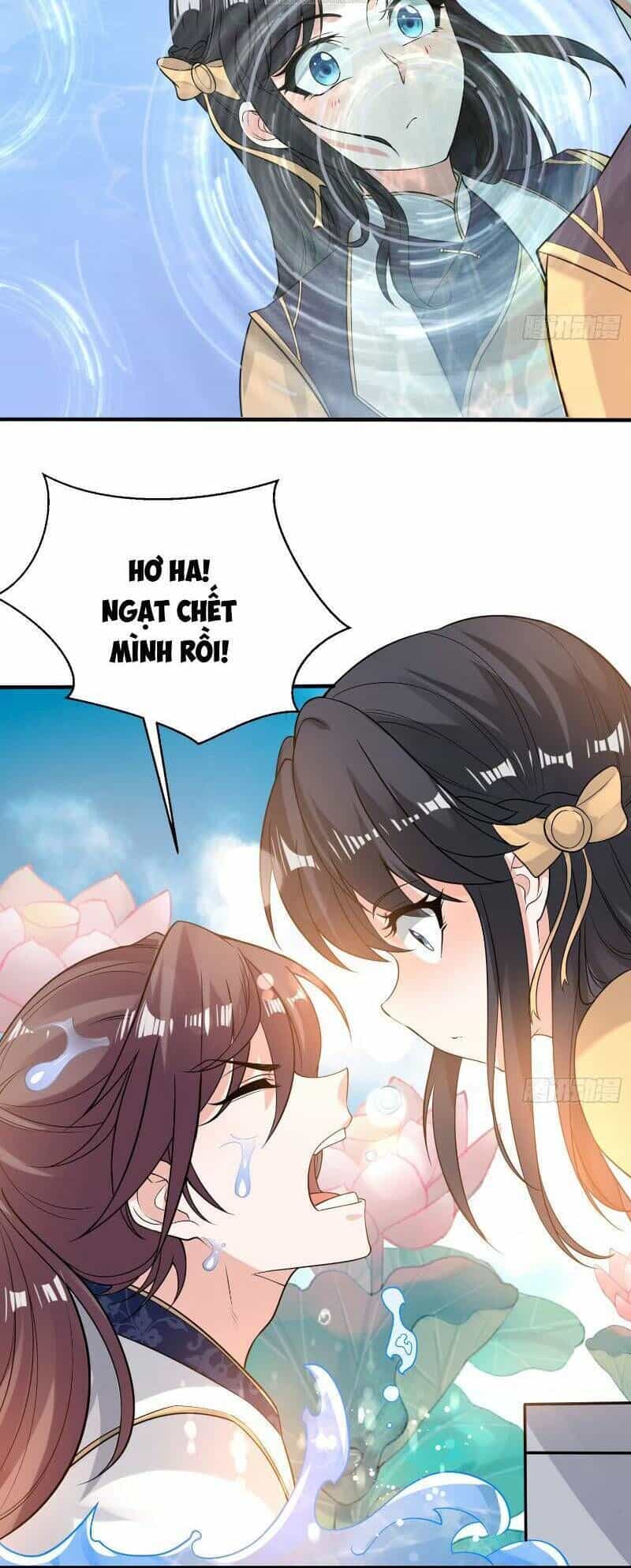 Giáng Thần Chiến Ký - Chương 51 - ảnh 11
