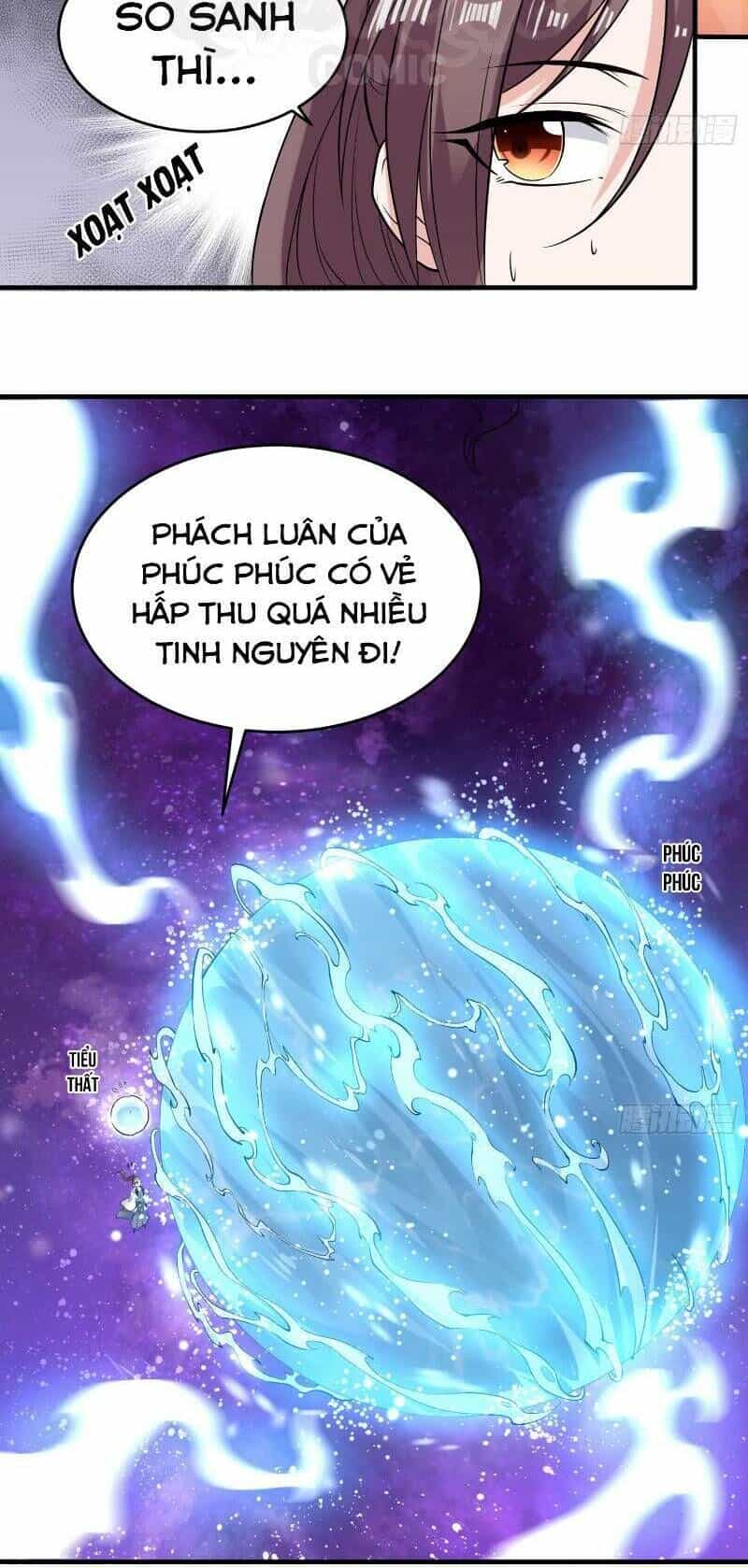 Giáng Thần Chiến Ký - Chương 54 - ảnh 4