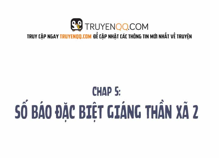 Giáng Thần Chiến Ký - Chương 5 - ảnh 3