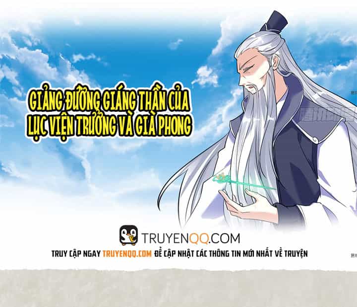 Giáng Thần Chiến Ký - Chương 5 - ảnh 4