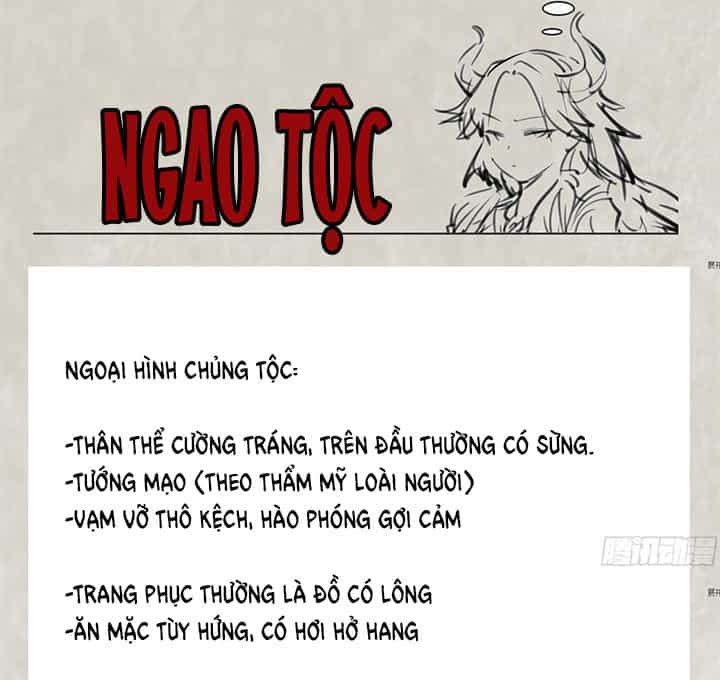 Giáng Thần Chiến Ký - Chương 5 - ảnh 7