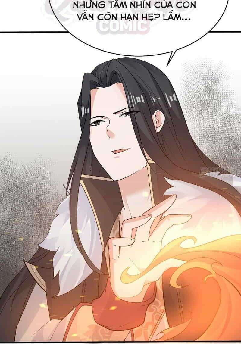 Giáng Thần Chiến Ký - Chương 60 - ảnh 27
