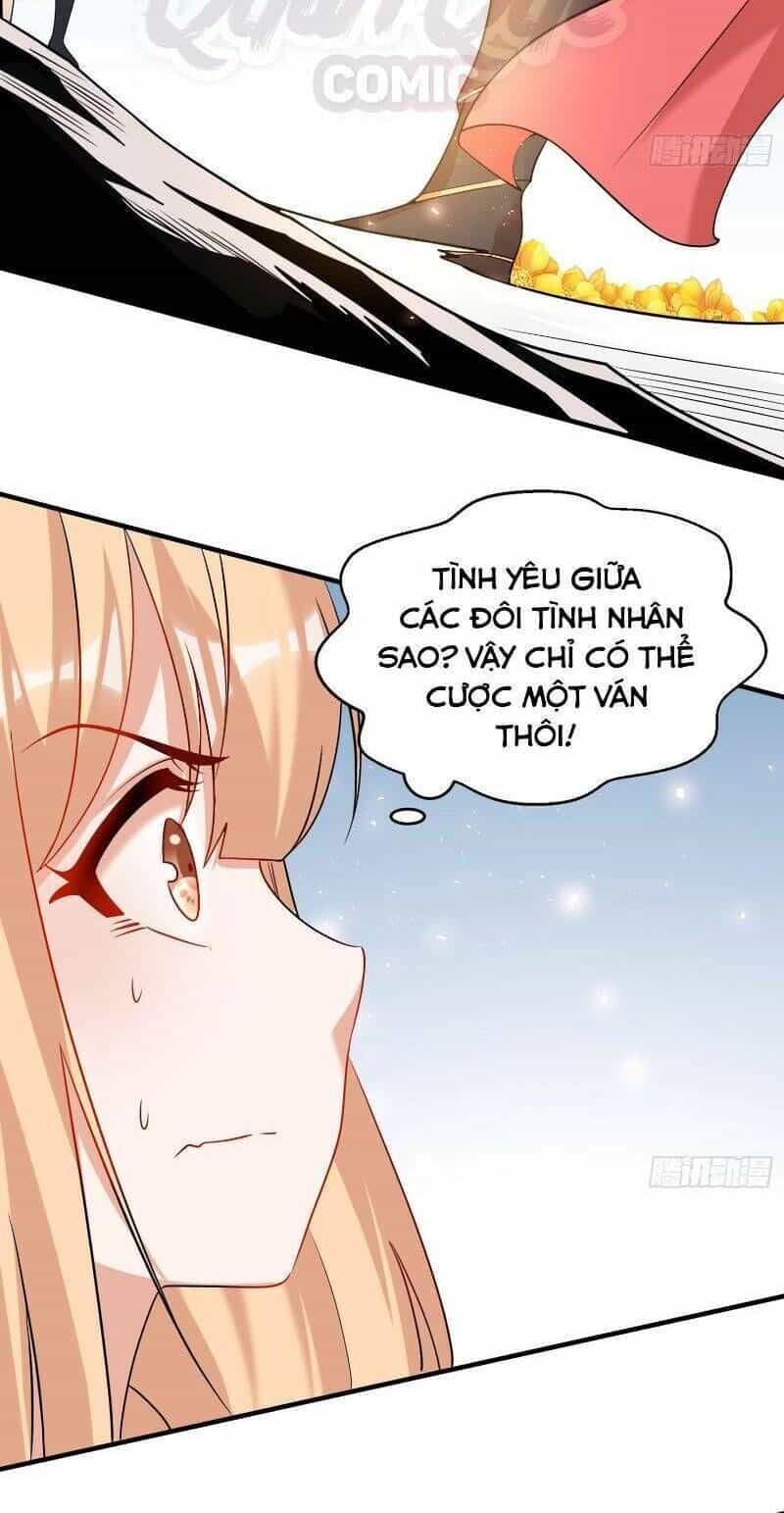 Giáng Thần Chiến Ký - Chương 65 - ảnh 26