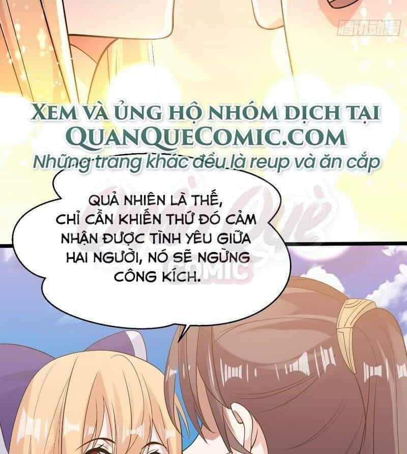 Giáng Thần Chiến Ký - Chương 66 - ảnh 2