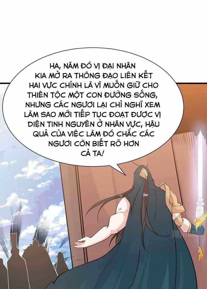 Giáng Thần Chiến Ký - Chương 66 - ảnh 52