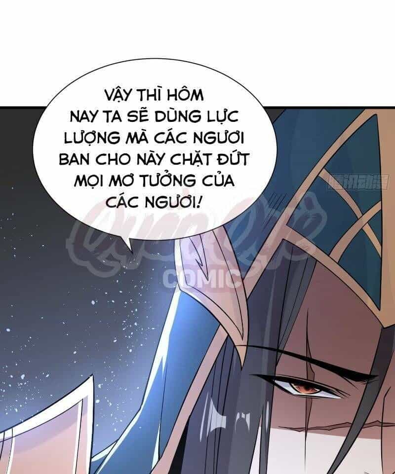 Giáng Thần Chiến Ký - Chương 66 - ảnh 56