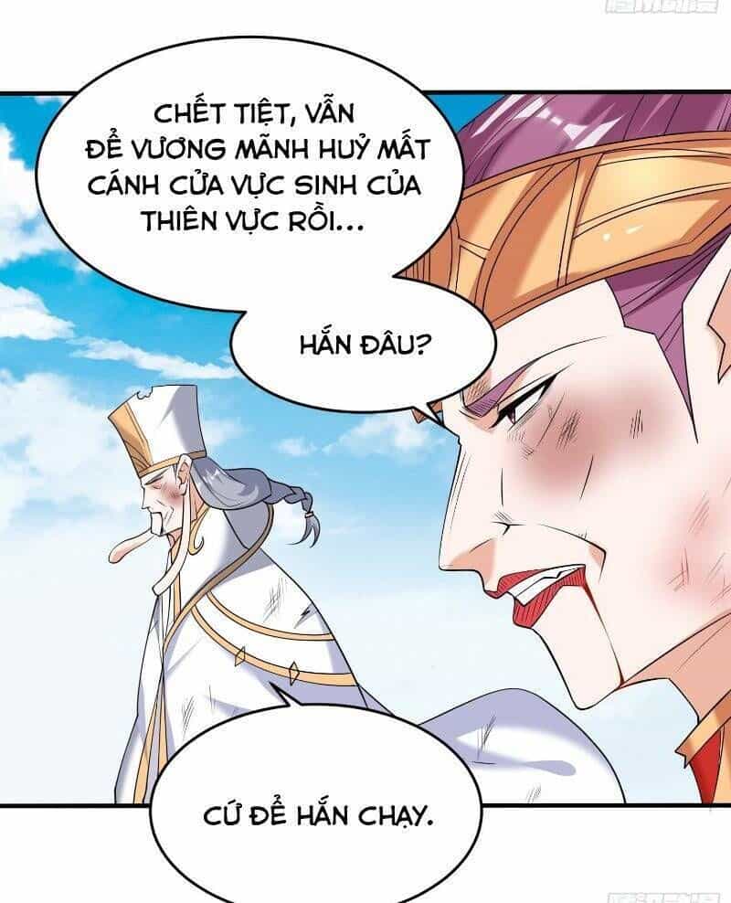 Giáng Thần Chiến Ký - Chương 67 - ảnh 22