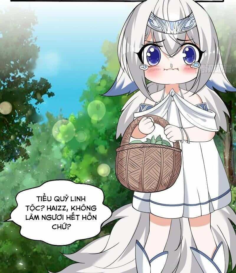 Giáng Thần Chiến Ký - Chương 67 - ảnh 30