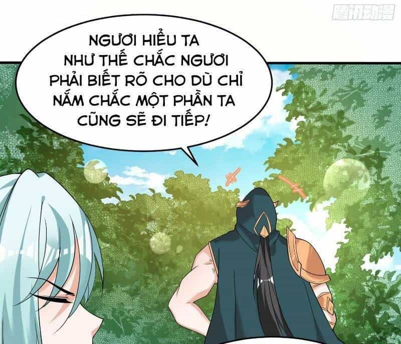 Giáng Thần Chiến Ký - Chương 67 - ảnh 40