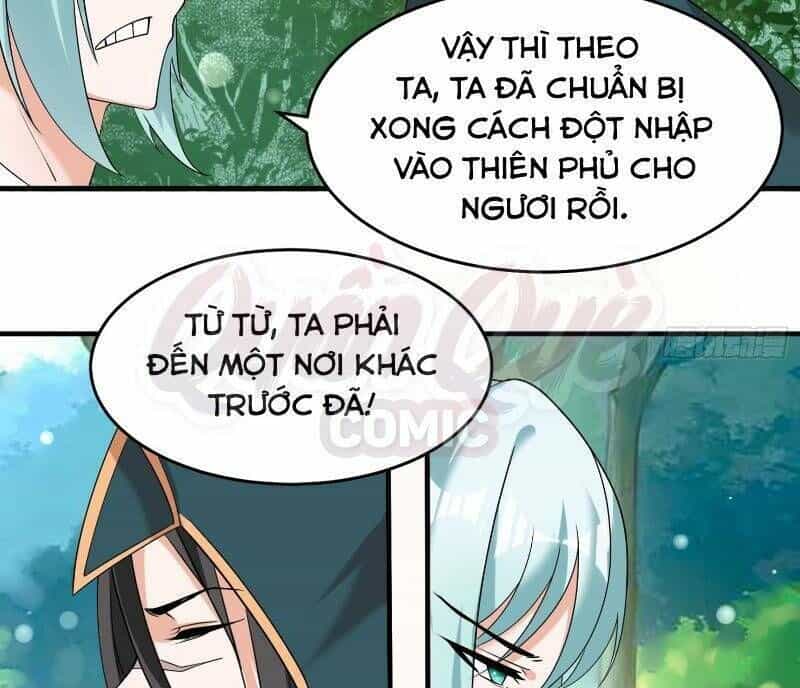 Giáng Thần Chiến Ký - Chương 67 - ảnh 41