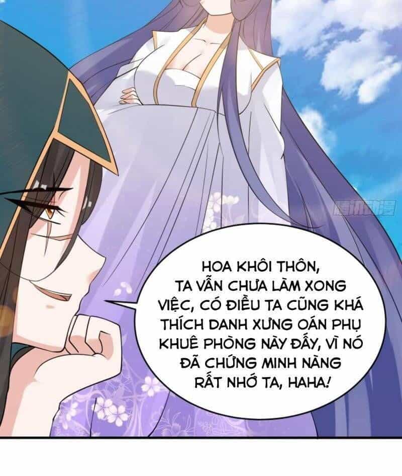 Giáng Thần Chiến Ký - Chương 68 - ảnh 18