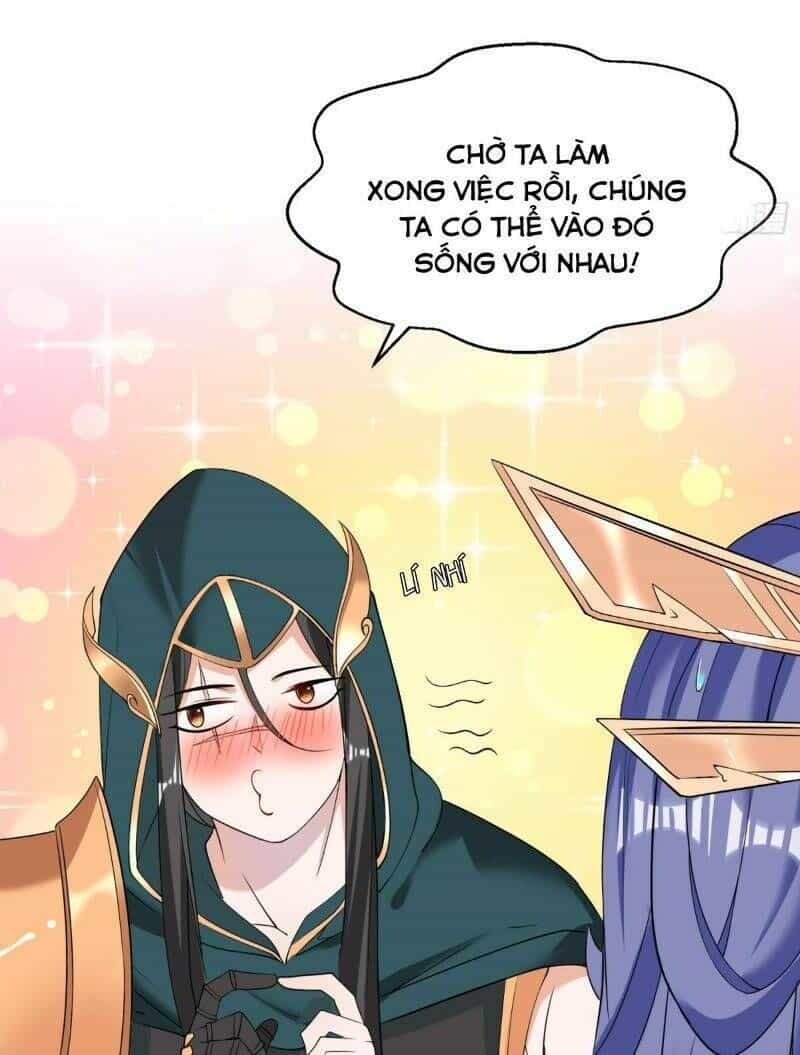 Giáng Thần Chiến Ký - Chương 68 - ảnh 28