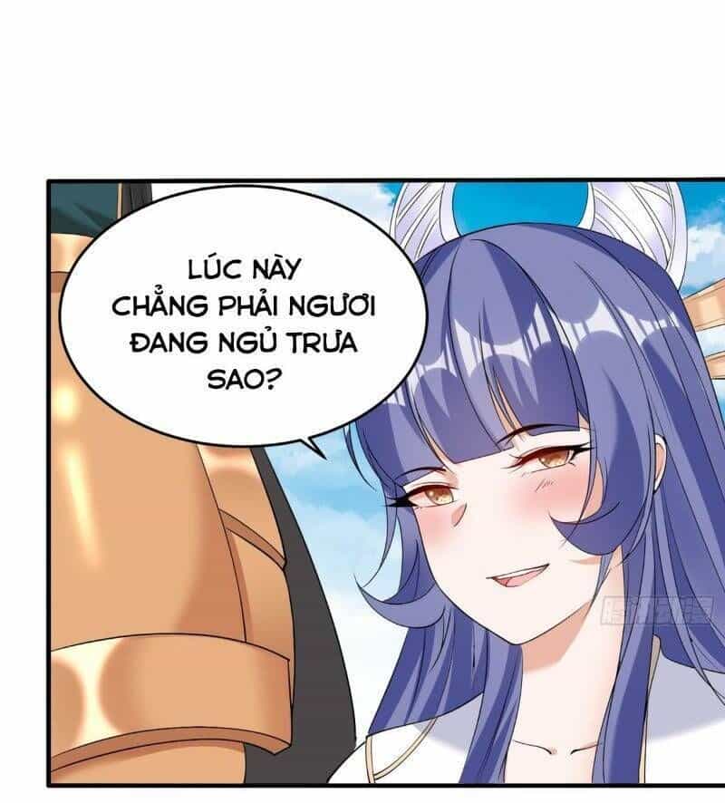 Giáng Thần Chiến Ký - Chương 68 - ảnh 43