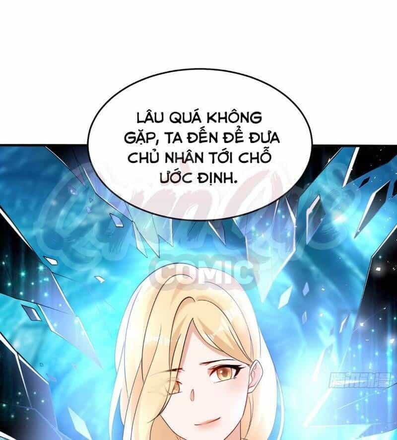 Giáng Thần Chiến Ký - Chương 68 - ảnh 44
