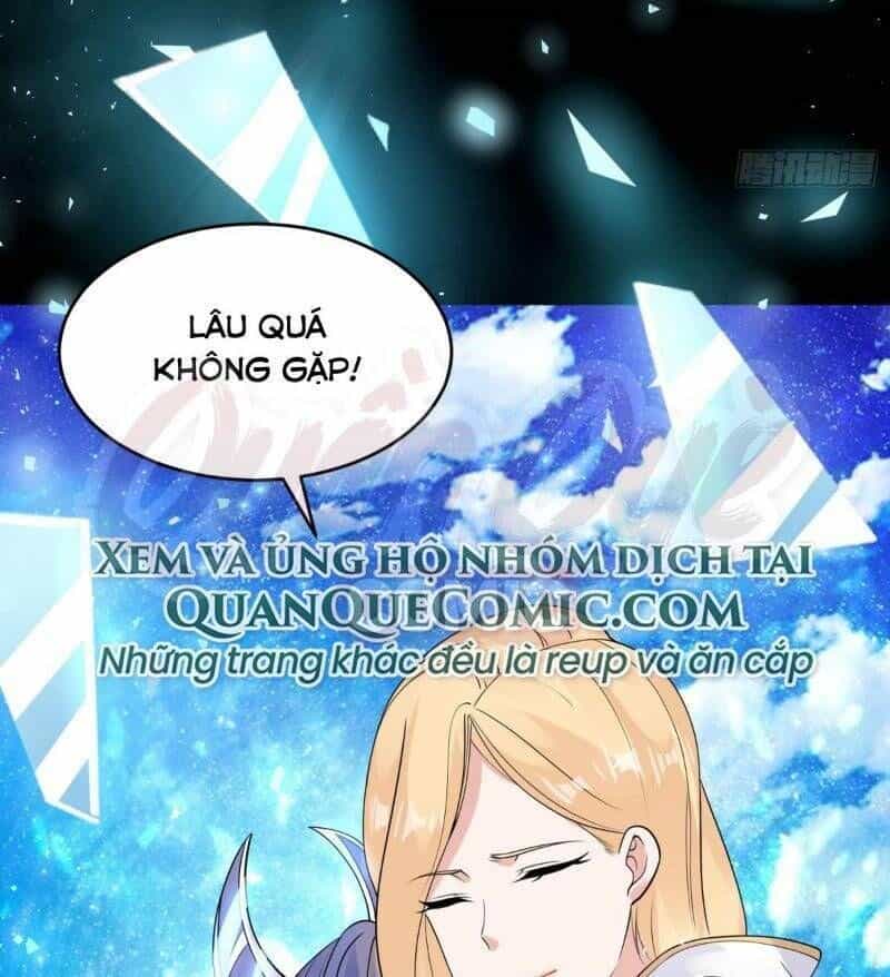 Giáng Thần Chiến Ký - Chương 69 - ảnh 2