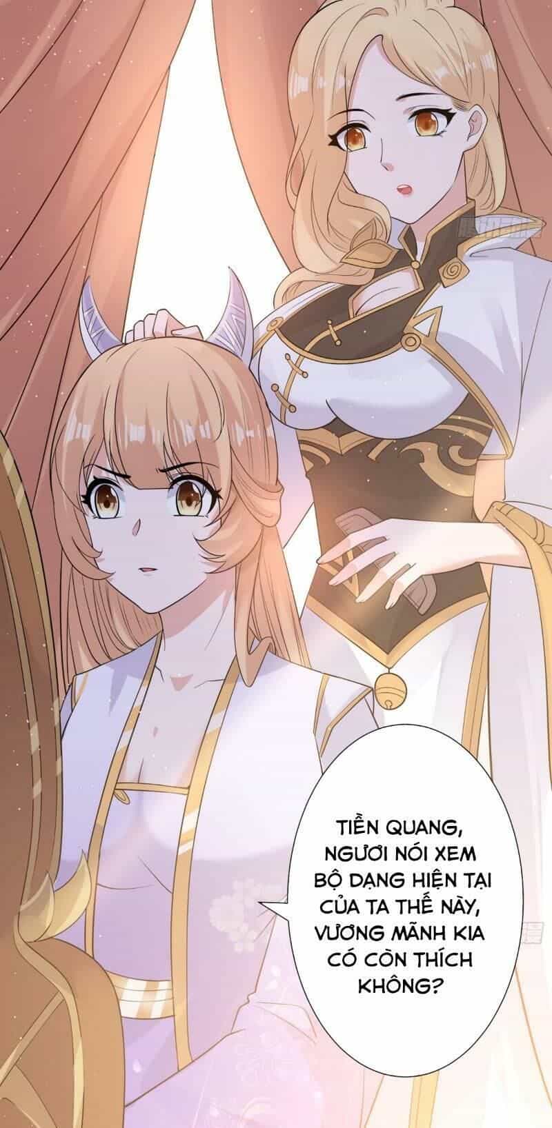 Giáng Thần Chiến Ký - Chương 70 - ảnh 12