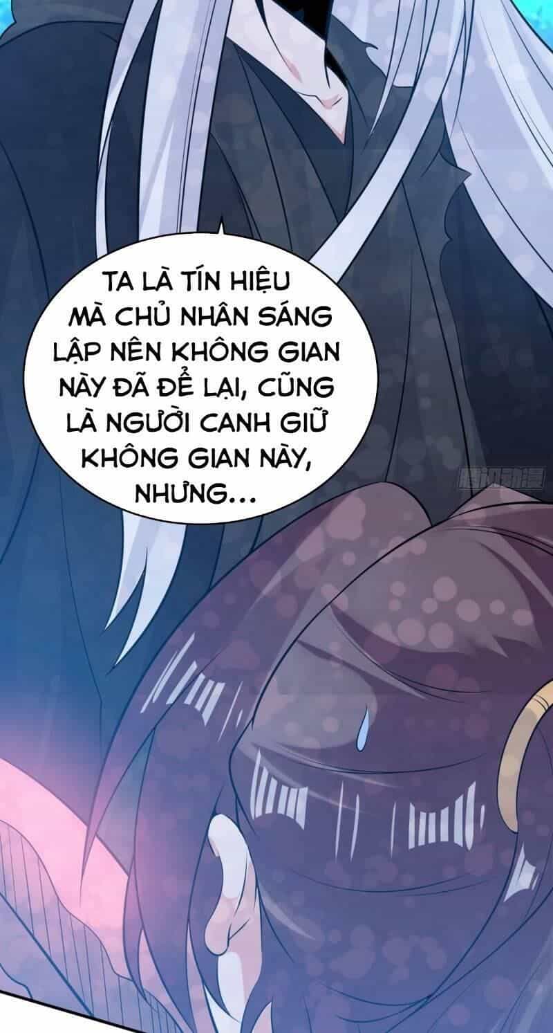 Giáng Thần Chiến Ký - Chương 70 - ảnh 36
