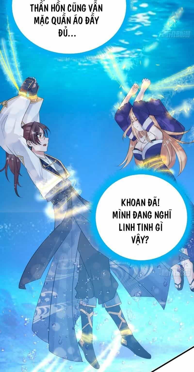 Giáng Thần Chiến Ký - Chương 70 - ảnh 4