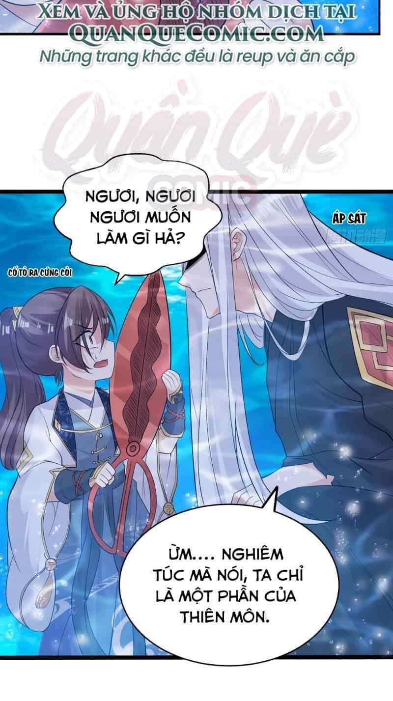 Giáng Thần Chiến Ký - Chương 71 - ảnh 2