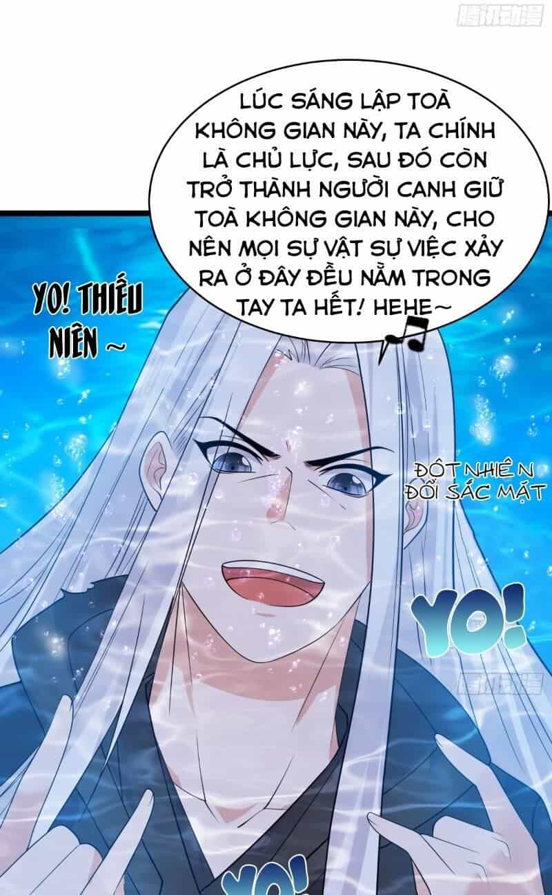 Giáng Thần Chiến Ký - Chương 71 - ảnh 3