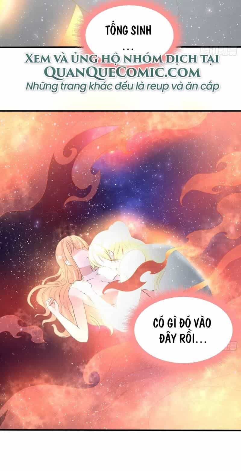 Giáng Thần Chiến Ký - Chương 72 - ảnh 10