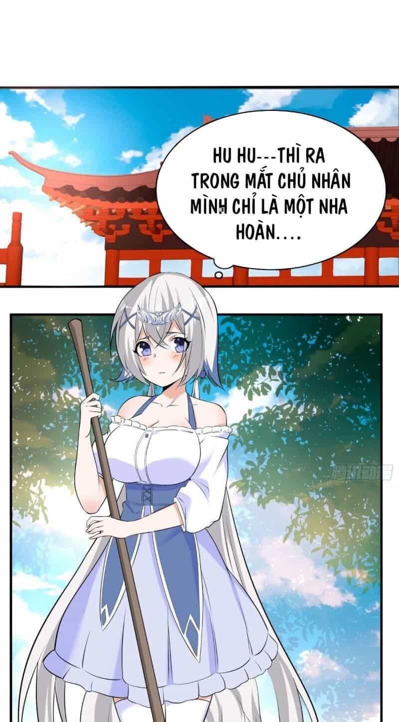 Giáng Thần Chiến Ký - Chương 72 - ảnh 15