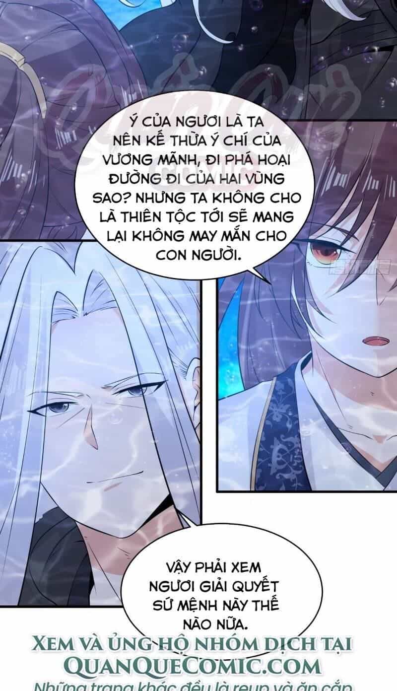 Giáng Thần Chiến Ký - Chương 72 - ảnh 2